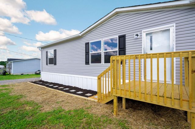 142 Meadow View, Pikeville, TN 37367