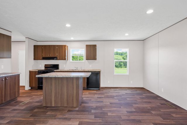 142 Meadow View, Pikeville, TN 37367