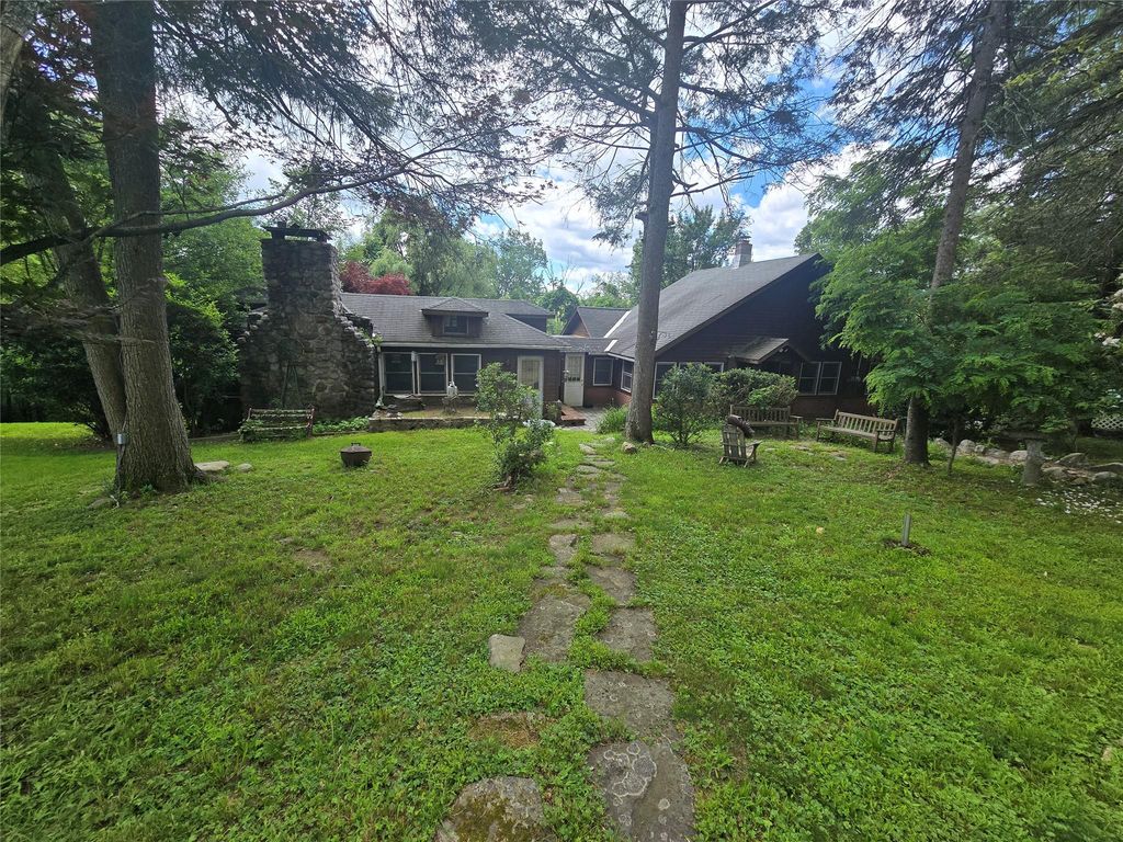 27 Maple Trail, Wurtsboro, NY 12790