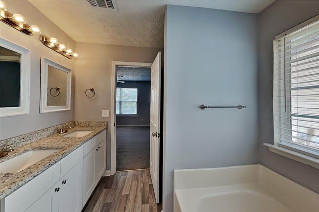 5315 Paddington Lane, Powder Springs, GA 30127