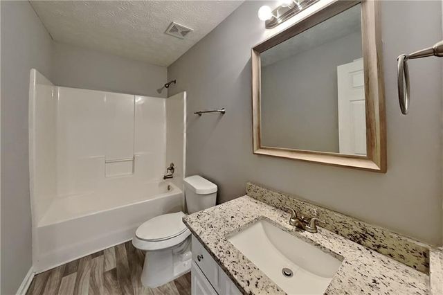 5315 Paddington Lane, Powder Springs, GA 30127