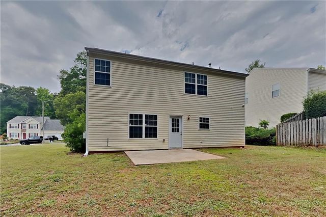 5315 Paddington Lane, Powder Springs, GA 30127