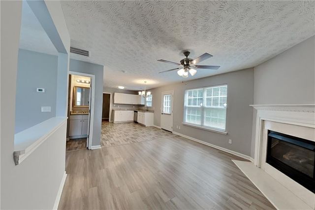 5315 Paddington Lane, Powder Springs, GA 30127