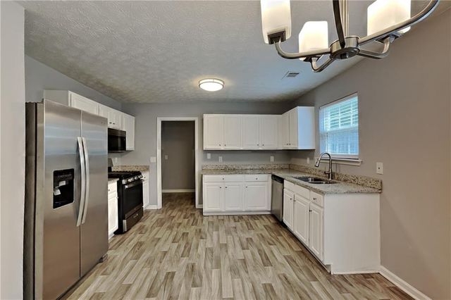 5315 Paddington Lane, Powder Springs, GA 30127