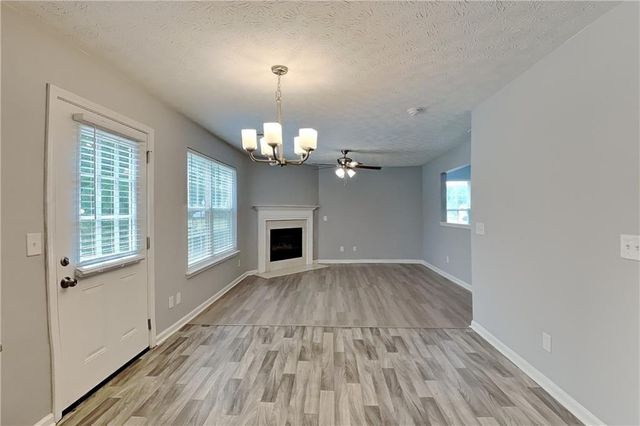 5315 Paddington Lane, Powder Springs, GA 30127