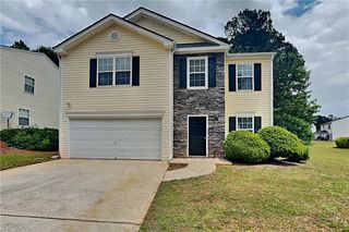 5315 Paddington Lane, Powder Springs, GA 30127