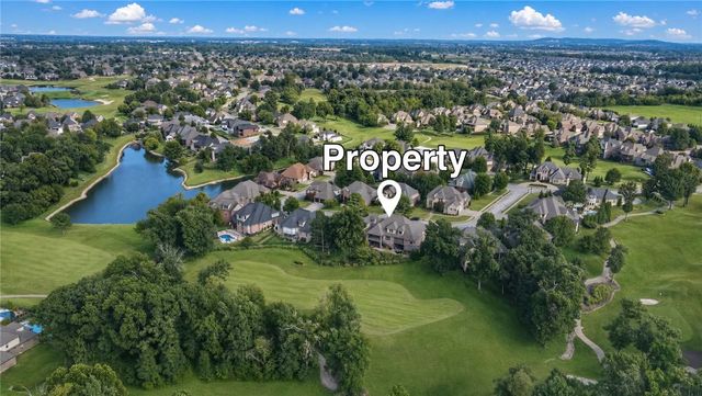 6921 W Altamonte Drive, Rogers, AR 72758