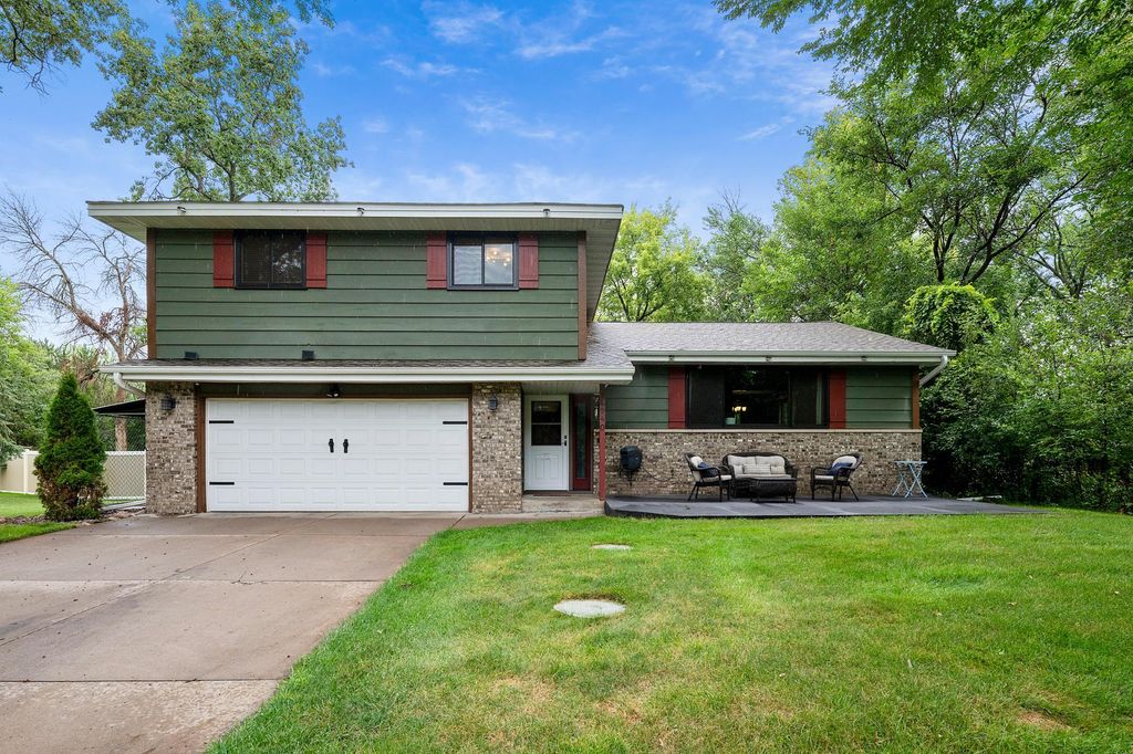 14940 Juniper Ridge Drive NW, Anoka, MN 55303 — photo 3