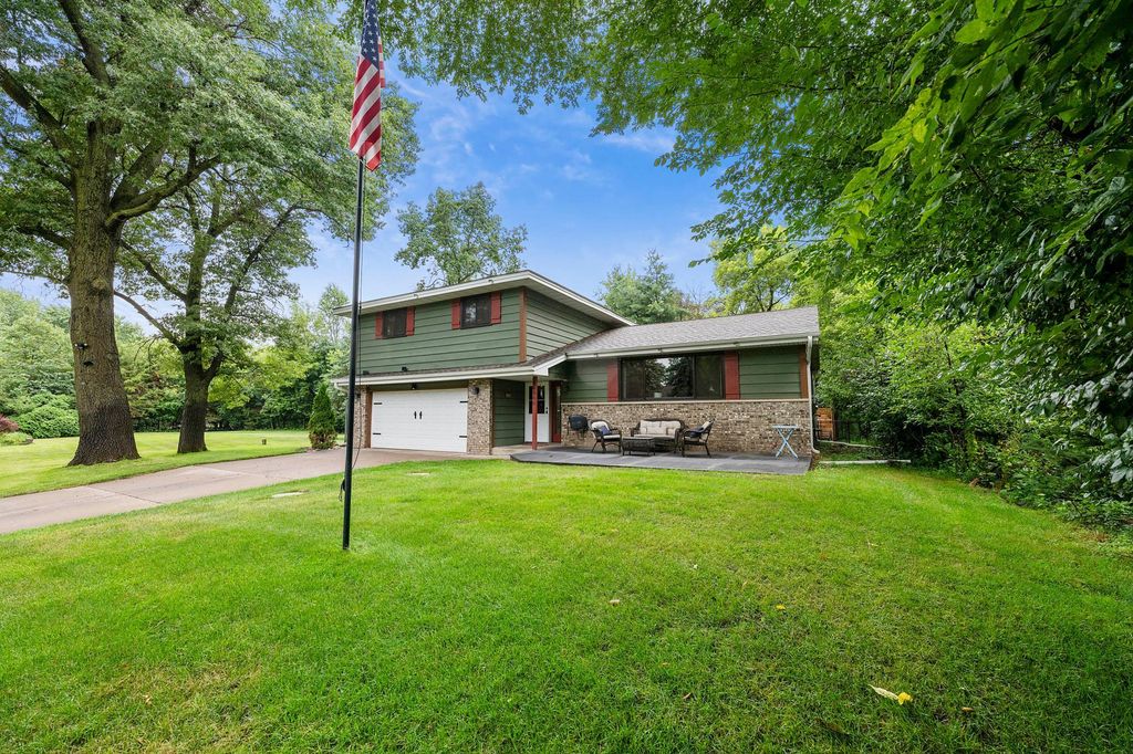 14940 Juniper Ridge Drive NW, Anoka, MN 55303 — photo 4