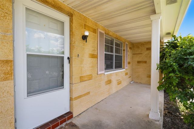 8739 LIDO LANE, Port Richey, FL 34668