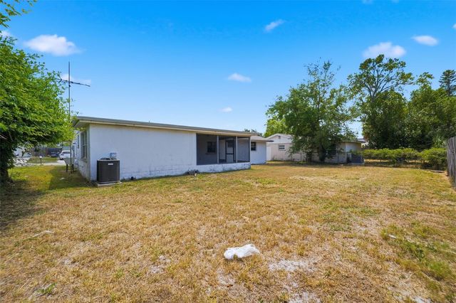 8739 LIDO LANE, Port Richey, FL 34668