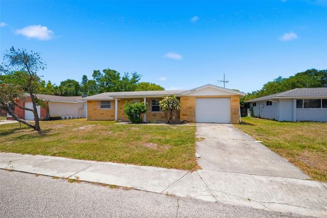 8739 LIDO LANE, Port Richey, FL 34668