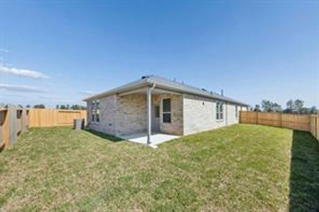 905 Silver Buckle Lane, Montgomery, TX 77356