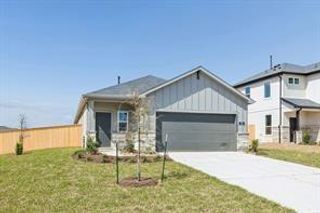 905 Silver Buckle Lane, Montgomery, TX 77356