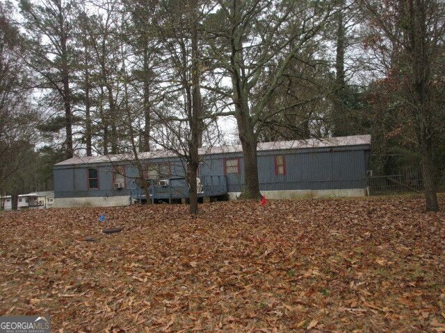 220 Millers Mill Road, Stockbridge, GA 30281