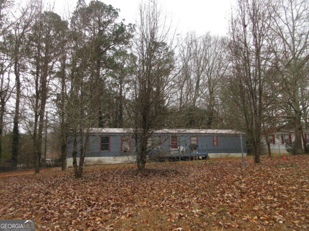 220 Millers Mill Road, Stockbridge, GA 30281