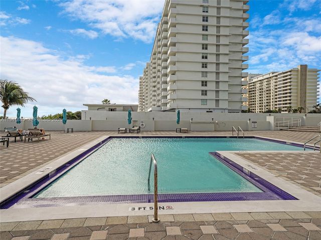 5701 Collins Ave 1415, Miami Beach, FL 33140