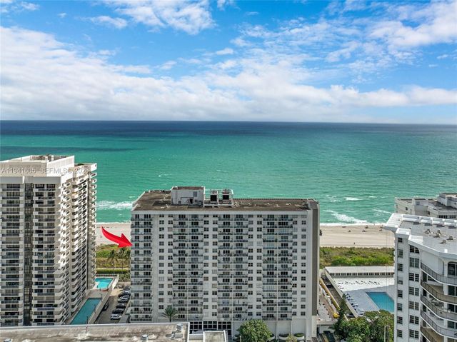 5701 Collins Ave 1415, Miami Beach, FL 33140
