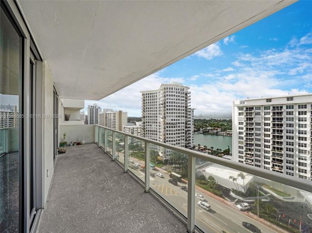 5701 Collins Ave 1415, Miami Beach, FL 33140