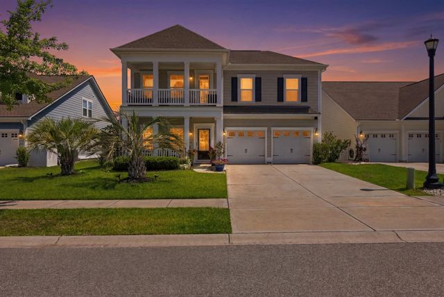 2675 Goldfinch Dr., Myrtle Beach, SC 29577