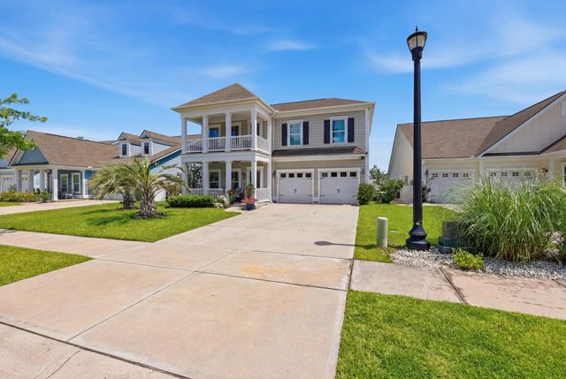 2675 Goldfinch Dr., Myrtle Beach, SC 29577