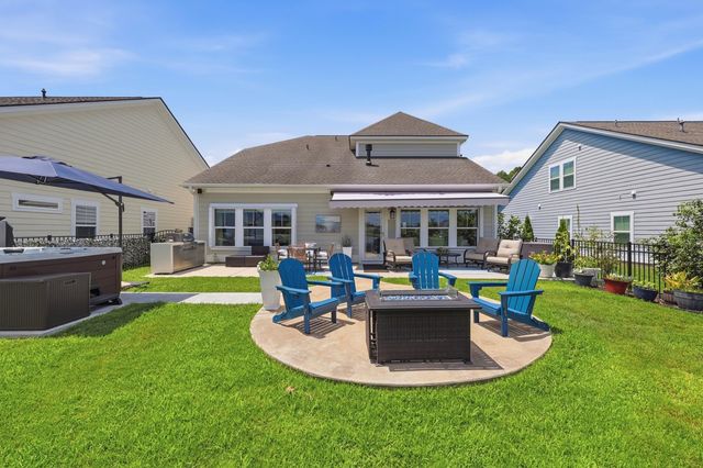 2675 Goldfinch Dr., Myrtle Beach, SC 29577