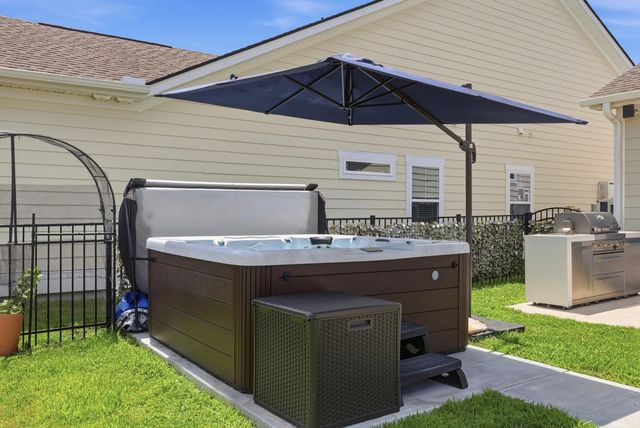 2675 Goldfinch Dr., Myrtle Beach, SC 29577