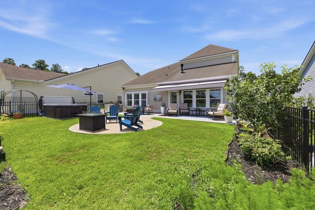 2675 Goldfinch Dr., Myrtle Beach, SC 29577