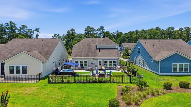 2675 Goldfinch Dr., Myrtle Beach, SC 29577