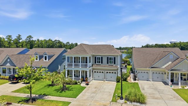 2675 Goldfinch Dr., Myrtle Beach, SC 29577