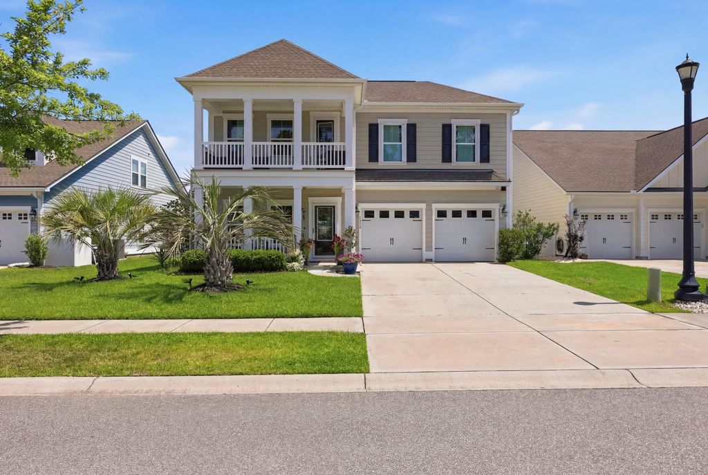 2675 Goldfinch Dr., Myrtle Beach, SC 29577