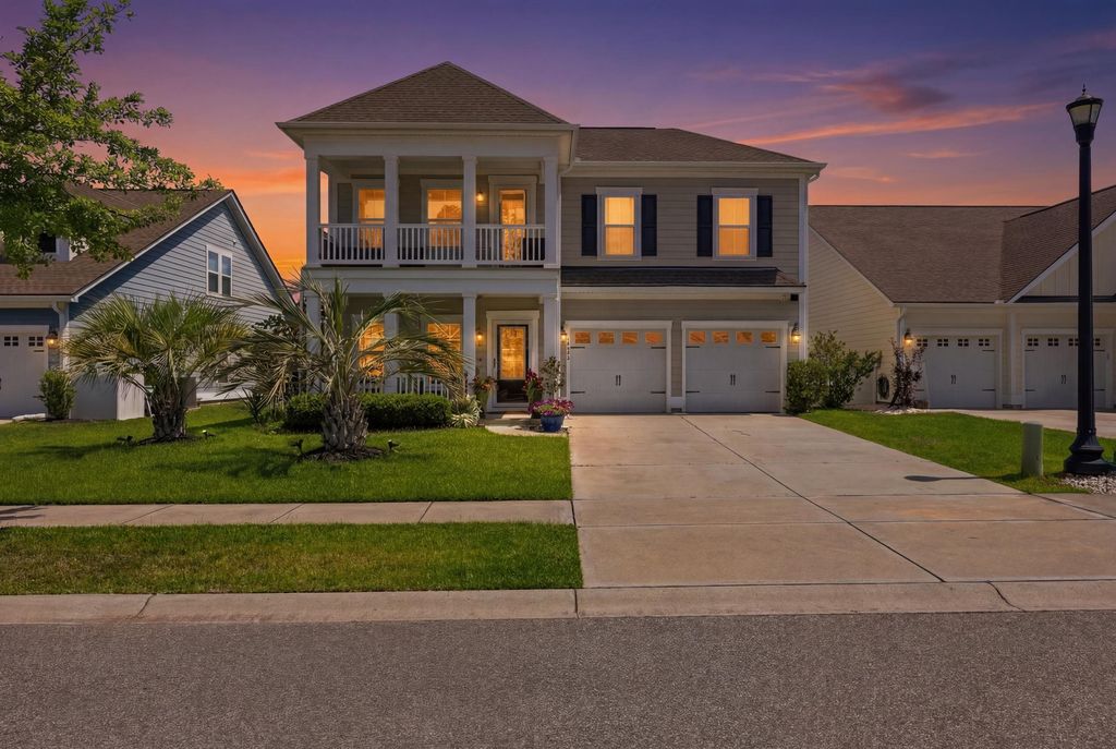 2675 Goldfinch Dr., Myrtle Beach, SC 29577 — photo 2