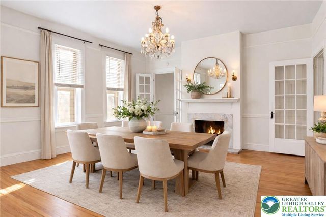 417 Clinton Terrace, Easton, PA 18042