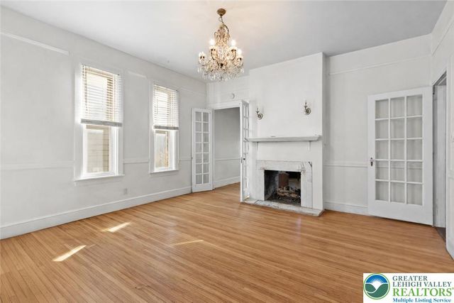 417 Clinton Terrace, Easton, PA 18042