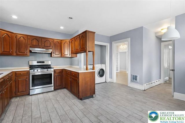 417 Clinton Terrace, Easton, PA 18042