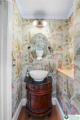 417 Clinton Terrace, Easton, PA 18042