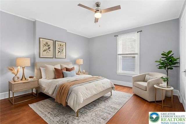 417 Clinton Terrace, Easton, PA 18042