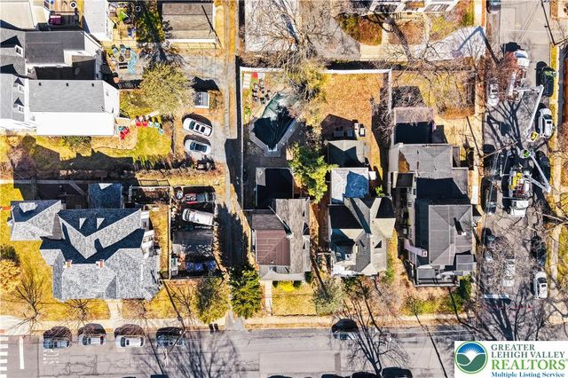 417 Clinton Terrace, Easton, PA 18042