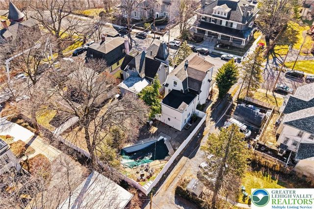 417 Clinton Terrace, Easton, PA 18042