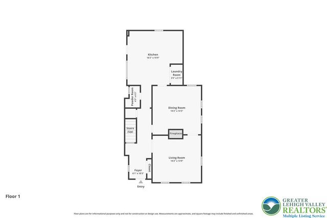 417 Clinton Terrace, Easton, PA 18042