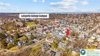 417 Clinton Terrace, Easton, PA 18042