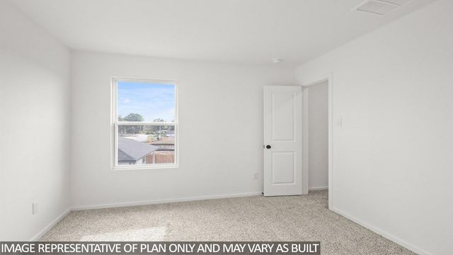 20019 Iron Winds Street, Crosby, TX 77532