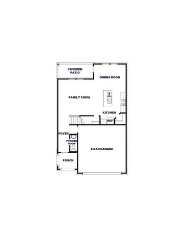 20019 Iron Winds Street, Crosby, TX 77532