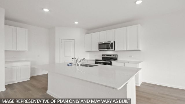 20019 Iron Winds Street, Crosby, TX 77532