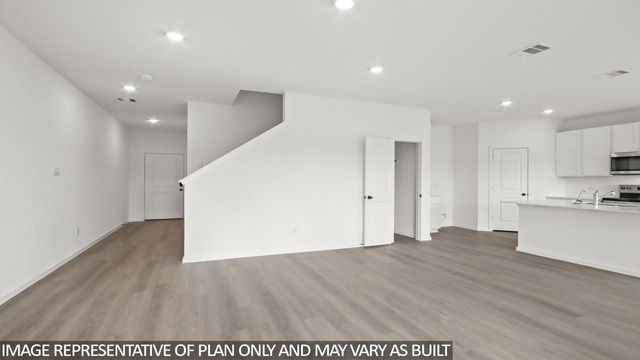 20019 Iron Winds Street, Crosby, TX 77532