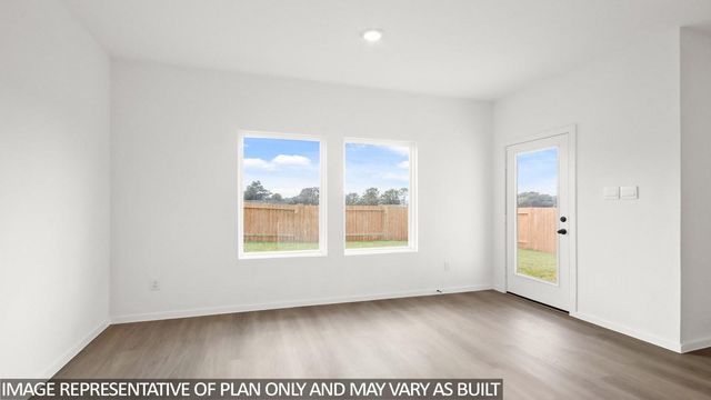 20019 Iron Winds Street, Crosby, TX 77532
