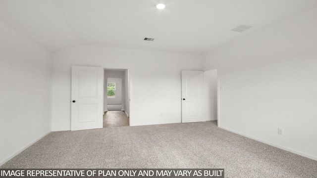 20019 Iron Winds Street, Crosby, TX 77532