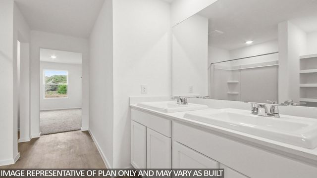20019 Iron Winds Street, Crosby, TX 77532