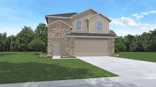 20019 Iron Winds Street, Crosby, TX 77532