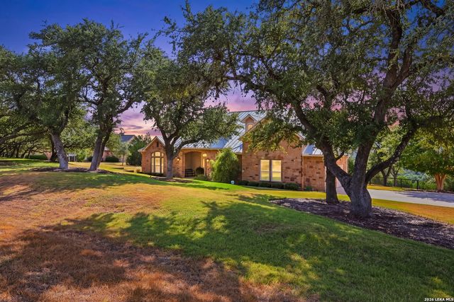 116 Peppergrass Drive, Spring Branch, TX 78070